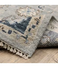 Oriental Weavers MAJORCA Grey MAJ05 10ft. X 14ft. Rect. Rug