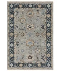 Oriental Weavers MAJORCA Grey MAJ05 10ft. X 14ft. Rect. Rug