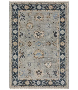 Oriental Weavers MAJORCA Grey MAJ05 10ft. X 14ft. Rect. Rug