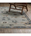 Oriental Weavers MAJORCA Blue MAJ06 6ft. X 9ft. Rect. Rug