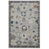 Oriental Weavers MAJORCA Blue MAJ06 6ft. X 9ft. Rect. Rug