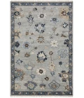 Oriental Weavers MAJORCA Blue MAJ06 6ft. X 9ft. Rect. Rug