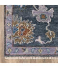 Oriental Weavers MAJORCA Blue MAJ07 8ft. X 10ft. Rect. Rug