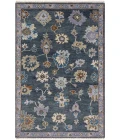 Oriental Weavers MAJORCA Blue MAJ07 8ft. X 10ft. Rect. Rug