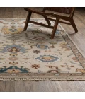 Oriental Weavers MAJORCA Ivory MAJ08 2ft. 6in. X 10ft. Rect. Rug