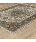 Oriental Weavers Area Rug Aberdeen 1144W Ivory 3' 3" X  5'