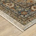 Oriental Weavers Area Rug Aberdeen 1144W Ivory 2' 3" X  7' 6" Runner