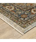 Oriental Weavers Area Rug Aberdeen 1144W Ivory 3' 3" X  5'
