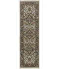 Oriental Weavers ABERDEEN Ivory 1144W 7ft.10in. Round Rug