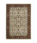 Oriental Weavers Area Rug Aberdeen 144D1 Ivory 3' 3" X  5'