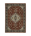 Oriental Weavers Area Rug Aberdeen 4151R Red 7'10" X 10'10"