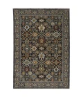 Oriental Weavers Area Rug Aberdeen 4922D Blue 6' 7" X  9' 6"