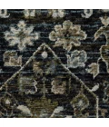 Oriental Weavers Area Rug Aberdeen 533K1 Blue 3' 3" X  5'