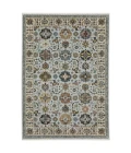 Oriental Weavers Area Rug Aberdeen 561W1 Blue 3' 3" X  5'