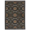 Oriental Weavers Aberdeen 006B1 Blue/ Multi Area Rug 7 ft. 10 in. X 10 ft. 10 in. Rectangle