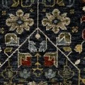 Oriental Weavers Area Rug Aberdeen 006B1 Blue 7'10" X 10'10"