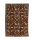Oriental Weavers Area Rug Aberdeen 006R1 Red 7'10" X 10'10"