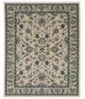 Oriental Weavers ABERDEEN 70i Beige/Blue Rug 3' 3X5'