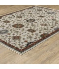 Oriental Weavers Area Rug Aberdeen 751W1 Ivory 3' 3" X  5'