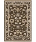 Oriental Weavers ACACIA Brown ACA01 7ft.10in. X 10ft.10in. Rect. Rug