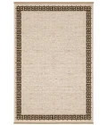 Oriental Weavers ACACIA Beige ACA02 7ft.10in. X 10ft.10in. Rect. Rug