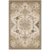 Oriental Weavers ACACIA Tan ACA03 9ft.10in. X 12ft.10in. Rect. Rug