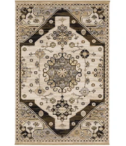 Oriental Weavers ACACIA Brown ACA04 3ft. 3in. X 5ft. Rect. Rug