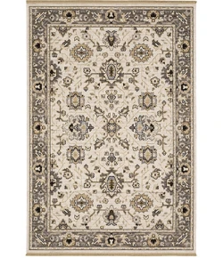 Oriental Weavers ACACIA Beige ACA06 2ft. 6in. X 10ft. Rect. Rug