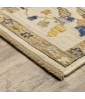 Oriental Weavers ACACIA Beige ACA13 3ft. 3in. X 5ft. Rect. Rug