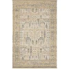 Oriental Weavers ACACIA Beige ACA14 3ft. 3in. X 5ft. Rect. Rug