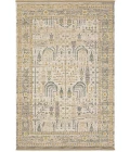 Oriental Weavers ACACIA Beige ACA14 6ft. 7in. X 9ft. 6in. Rect. Rug