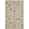 Oriental Weavers ACACIA Ivory ACA16 2ft. 6in. X 10ft. Rect. Rug