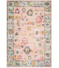 Oriental Weavers ADDISON Pink ADD01 9ft.10in. X 12ft. Rect. Rug