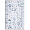 Oriental Weavers ADDISON Ivory ADD02 7ft. 6in. X 9ft.10in. Rect. Rug