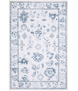 Oriental Weavers ADDISON Ivory ADD02 9ft.10in. X 12ft. Rect. Rug