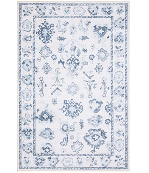 Oriental Weavers ADDISON Ivory ADD02 9ft.10in. X 12ft. Rect. Rug