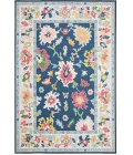 Oriental Weavers ADDISON Blue ADD03 9ft.10in. X 12ft. Rect. Rug