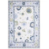 Oriental Weavers ADDISON Blue ADD05 9ft.10in. X 12ft. Rect. Rug