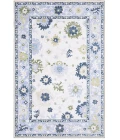 Oriental Weavers ADDISON Blue ADD05 9ft.10in. X 12ft. Rect. Rug