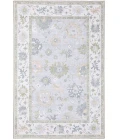 Oriental Weavers ADDISON Blue ADD06 2ft. X 7ft. Rect. Rug