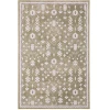 Oriental Weavers ADDISON Brown ADD07 3ft. 3in. X 5ft. Rect. Rug