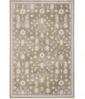 Oriental Weavers ADDISON Brown ADD07 5ft. X 7ft. Rect. Rug