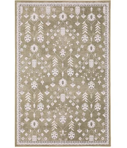 Oriental Weavers ADDISON Brown ADD07 9ft.10in. X 12ft. Rect. Rug