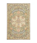 Oriental Weavers Area Rug Alfresco 28401 Blue 3' 6" X  5' 6"