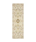 Oriental Weavers Area Rug Alfresco 28403 Ivory 3' 6" X  5' 6"