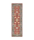 Oriental Weavers Area Rug Alfresco 28404 Red 3' 6" X  5' 6"