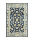 Oriental Weavers Area Rug Alfresco 28405 Navy 3' 6" X  5' 6"