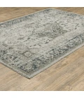 Oriental Weavers Area Rug Alton 002W9 Beige 2' 3" X  7' 6" Runner