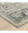 Oriental Weavers Area Rug Alton 002W9 Beige 2' 3" X  7' 6" Runner
