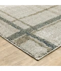 Oriental Weavers Area Rug Alton 501Z9 Beige 3' 3" X  5'